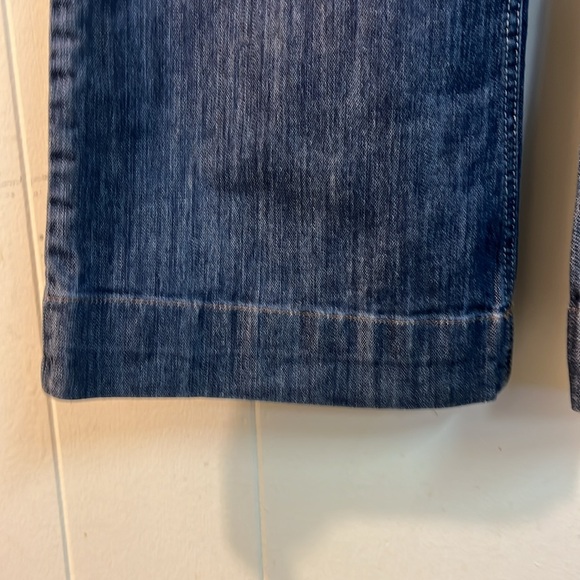 Mossimo Patch Pocket Jeans 11 - Picture 5 of 10